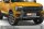 Frontschutzbügel mit Querstreben für Ford Ranger 2023- schwarz 70mm Edelstahl mit Gutachten