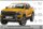 Frontschutzbügel mit Querstreben für Ford Ranger 2023- schwarz 70mm Edelstahl mit Gutachten