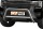 Frontschutzbügel für Ford Ranger 2023- 70mm Edelstahl Gutachten