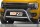 Frontschutzbügel für Ford Ranger 2023- 70mm Edelstahl Gutachten