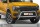 Frontschutzbügel für Ford Ranger 2023- 70mm Edelstahl Gutachten
