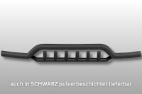Frontschutzbügel breit Unterbodenschutz für Ford Ranger 2023- 70mm Gutachten