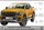 Frontschutzbügel breit Unterbodenschutz für Ford Ranger 2023- 70mm Gutachten