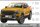 Frontschutzbügel breit Unterbodenschutz für Ford Ranger 2023- schwarz 70mm Edelstahl mit Gutachten