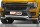 Frontschutzbügel breit für Ford Ranger 2023- 70mm Gutachten Edelstahl