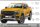 Frontschutzbügel breit für Ford Ranger 2023- 70mm Gutachten Edelstahl