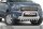 Frontschutzbügel mit Unterfahrschutz für Ford Ranger (TKE) 2019-2022 70mm Gutachten
