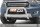 Frontschutzbügel mit Querstreben für Ford Ranger (TKE) 2019-2022 70mm Gutachten