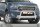 Frontschutzbügel mit Querstreben für Ford Ranger (TKE) 2019-2022 70mm Gutachten