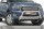 Frontschutzbügel für Ford Ranger (TKE) 2019-2022 70mm Gutachten