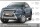 Frontschutzbügel für Ford Ranger (TKE) 2019-2022 70mm Gutachten