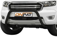 Frontschutzbügel für Ford Ranger TKE 2019-2022...