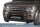 Frontbügel Edelstahl schwarz für Land Rover Discovery 4 2012 - 63mm mit Gutachten