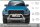 Frontschutzbügel mit Querstreben für Ford Raptor 2019-2022 70mm Gutachten
