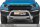Frontschutzbügel für Ford Raptor 2019-2022 70mm Edelstahl Gutachten
