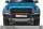 Frontschutzbügel für Ford Raptor 2019-2022 schwarz 70mm Edelstahl mit Gutachten