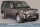 Frontbügel Edelstahl schwarz für Land Rover Discovery 4 2012 - 76mm mit Gutachten