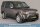 Frontbügel Edelstahl schwarz für Land Rover Discovery 4 2012 - 76mm mit Gutachten