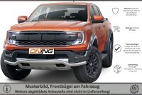 Frontschutzbügel breit für Ford Raptor 2023- 70mm Gutachten breit
