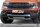 Frontschutzbügel breit für Ford Raptor 2023- schwarz 70mm Edelstahl mit Gutachten breit