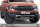 Frontschutzbügel breit für Ford Raptor 2023- schwarz 70mm Edelstahl mit Gutachten breit