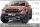 Frontschutzbügel breit für Ford Raptor 2023- schwarz 70mm Edelstahl mit Gutachten breit