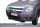 Frontbügel Edelstahl schwarz für Mazda BT 50 2007 - 2008 63mm mit Gutachten