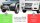 Frontbügel Edelstahl schwarz für Mazda BT 50 2007 - 2008 63mm mit Gutachten