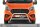 Frontschutzbügel mit Querstreben für Ford Transit Custom 2018-2023 70mm Gutachten
