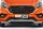 Frontschutzbügel breit für Ford Transit Custom 2018-2023 70mm Gutachten Edelstahl