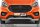 Frontschutzbügel breit für Ford Transit Custom 2018-2023 70mm Gutachten Edelstahl