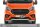 Frontschutzbügel breit für Ford Transit Custom 2018-2023 70mm Gutachten Edelstahl