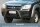 Frontbügel Edelstahl schwarz für Mazda BT 50 2007 - 2008 76mm mit Gutachten