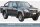 Frontbügel Edelstahl schwarz für Mazda BT 50 2007 - 2008 76mm mit Gutachten