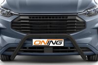 Frontschutzbügel für Ford Transit Custom (V710)...