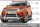 Frontschutzbügel mit Unterfahrschutz für Land Rover Discovery 5 2017- 70mm Gutachten