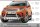 Frontschutzbügel mit Unterfahrschutz für Land Rover Discovery 5 2017- 70mm Gutachten