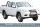 Frontbügel Edelstahl schwarz für Mazda BT 50 Doppelkabine 2009 - 2012 63mm mit Gutachten