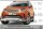 Frontschutzbügel breit Unterbodenschutz für Land Rover Discovery 5 2017- 70mm Gutachten