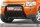 Frontschutzbügel mit Unterfahrschutz für Land Rover Freelander 2 2007-2014 schwarz 70mm Edelstahl mit Gutachten