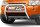 Frontschutzbügel mit Querstreben für Land Rover Freelander 2 2007-2014 70mm Gutachten