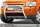 Frontschutzbügel mit Querstreben für Land Rover Freelander 2 2007-2014 70mm Gutachten