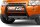 Frontschutzbügel mit Querstreben für Land Rover Freelander 2 2007-2014 schwarz 70mm Edelstahl mit Gutachten