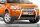 Frontschutzbügel für Land Rover Freelander 2 2007-2014 70mm Gutachten