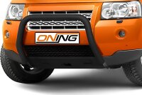 Frontschutzbügel für Land Rover Freelander 2...