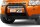 Frontschutzbügel für Land Rover Freelander 2 2007-2014 schwarz 70mm Edelstahl mit Gutachten