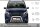 Frontschutzbügel mit Unterfahrschutz für Mercedes-Benz Vito W447 2020-2024 70mm Gutachten