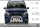 Frontschutzbügel mit Unterfahrschutz für Mercedes-Benz Vito W447 2020-2024 70mm Gutachten