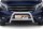 Frontschutzbügel mit Querstreben für Mercedes-Benz Vito W447 2020-2024 70mm Gutachten
