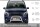 Frontschutzbügel mit Querstreben für Mercedes-Benz Vito W447 2020-2024 70mm Gutachten